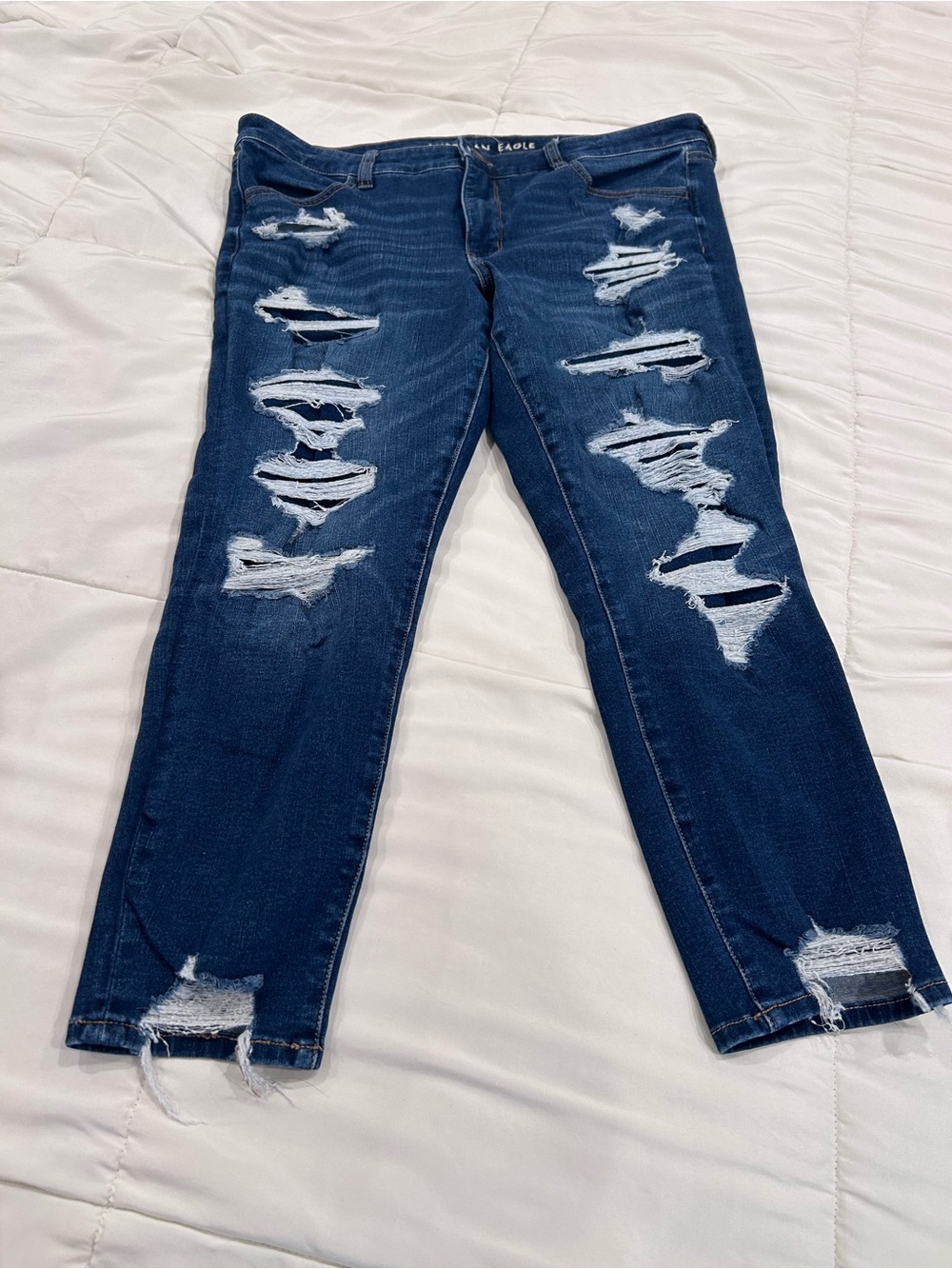 American Eagle Jeggings